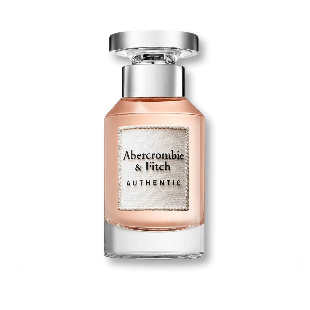 Abercrombie Fitch Authentic Woman
