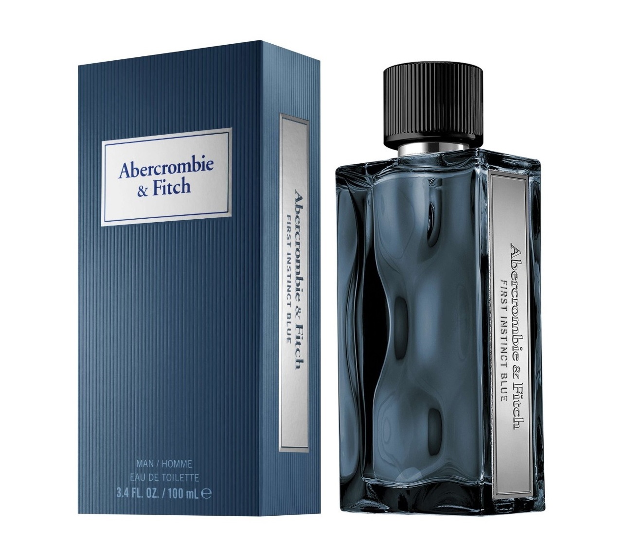 Abercrombie Fitch First Instinct perfume