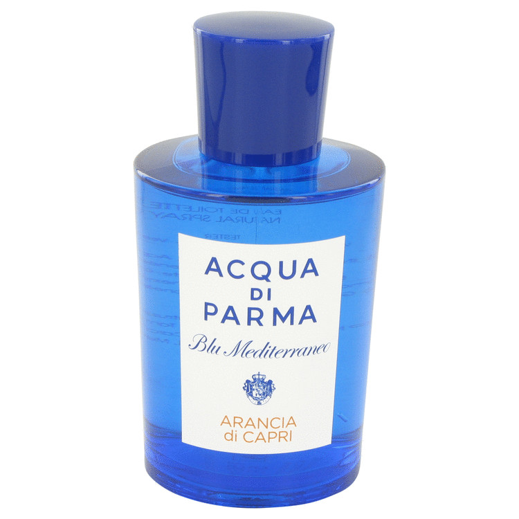 Acqua Di Parma Acqua Di Parma Blu Mediterraneo Arancia Di Capri