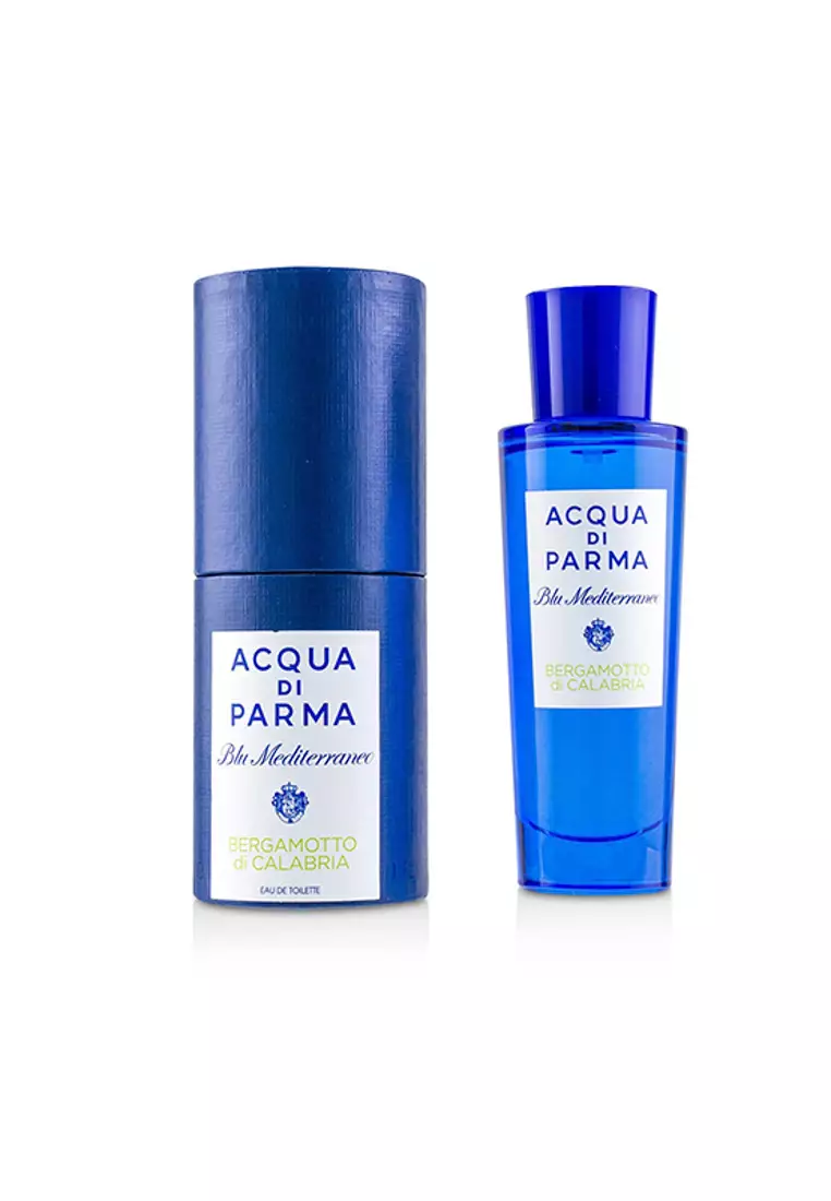 Acqua Di Parma Acqua Di Parma Blu Mediterraneo Bergamotto Di Calabria
