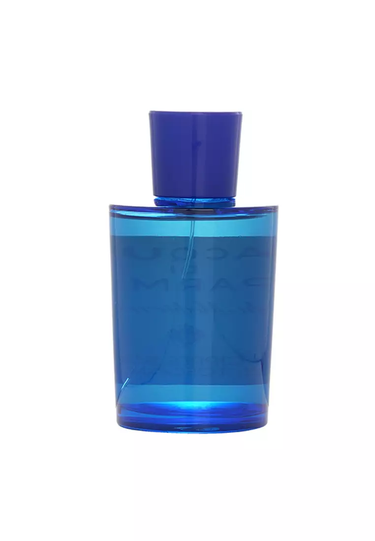 Acqua Di Parma Acqua Di Parma Blu Mediterraneo Cipresso Di Toscana