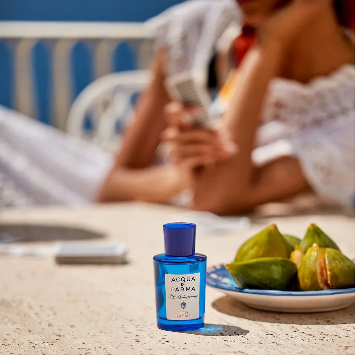 Acqua Di Parma Acqua Di Parma Blu Mediterraneo Fico Di Amalfi