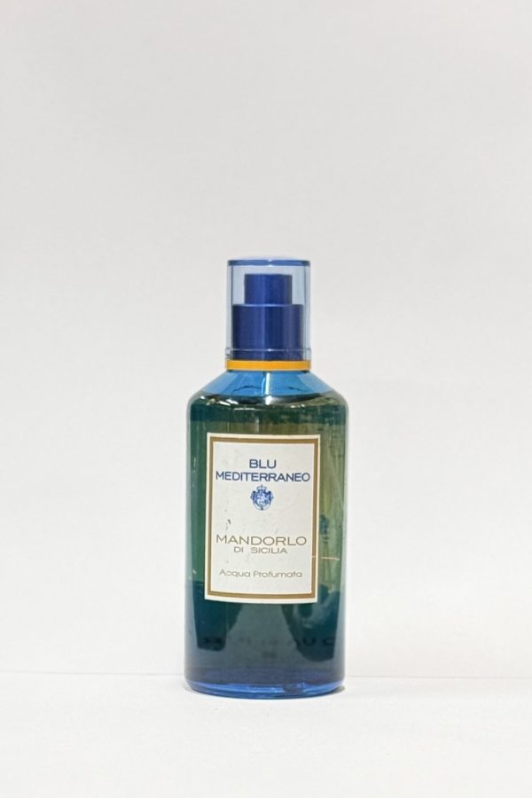 Acqua Di Parma Acqua Di Parma Blu Mediterraneo Mandorlo Di Sicilia