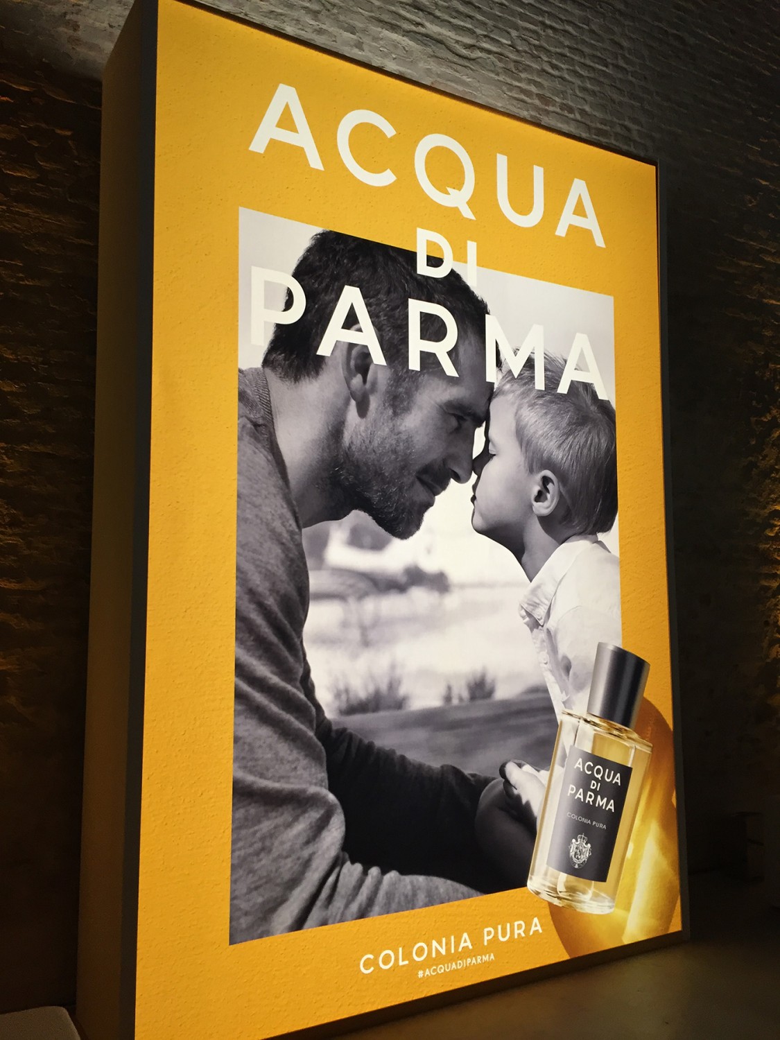 Acqua Di Parma Acqua Di Parma Colonia Pura