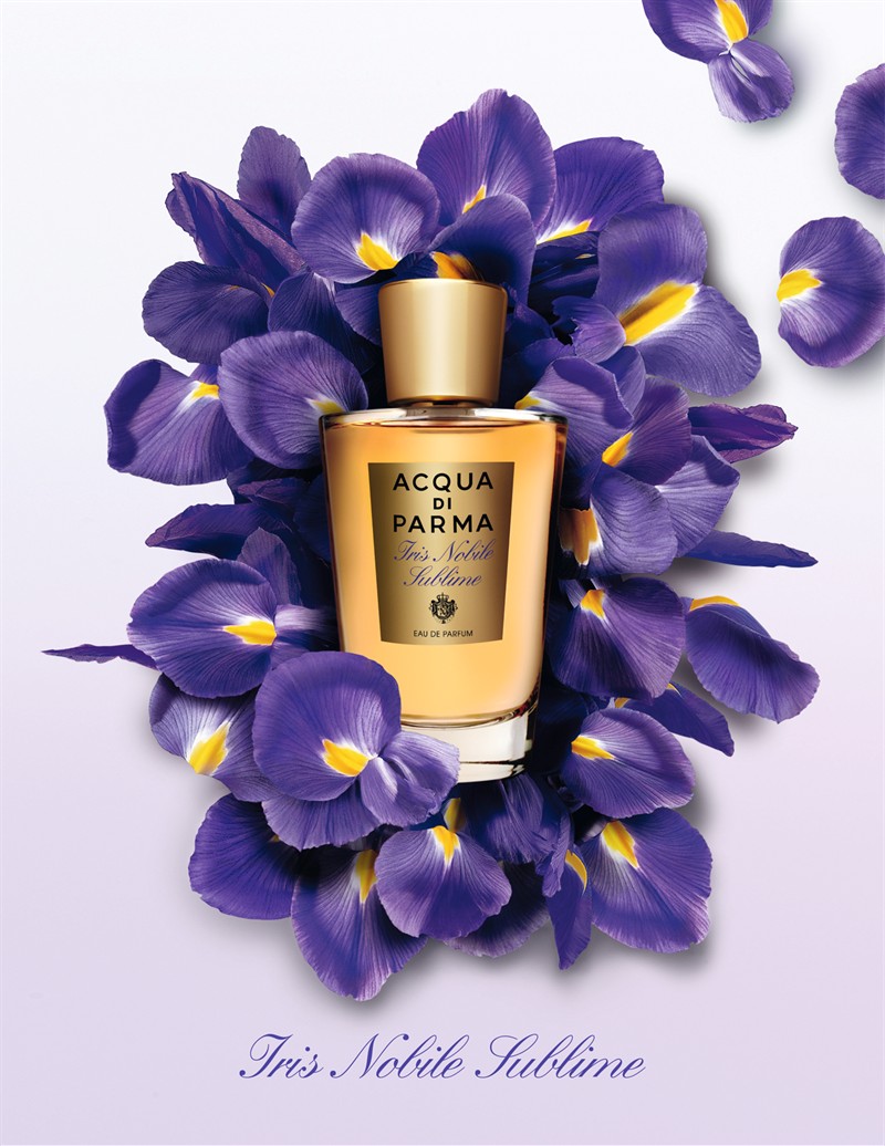 Acqua Di Parma Acqua Di Parma Iris Nobile