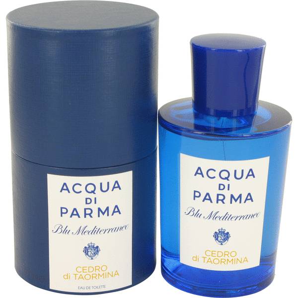 Acqua Di Parma Cedro Di Taormina