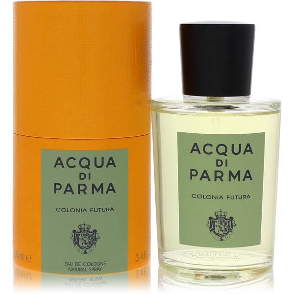 Acqua Di Parma Colonia Futura