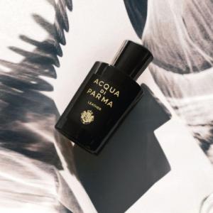 Acqua Di Parma Leather Eau De Parfum