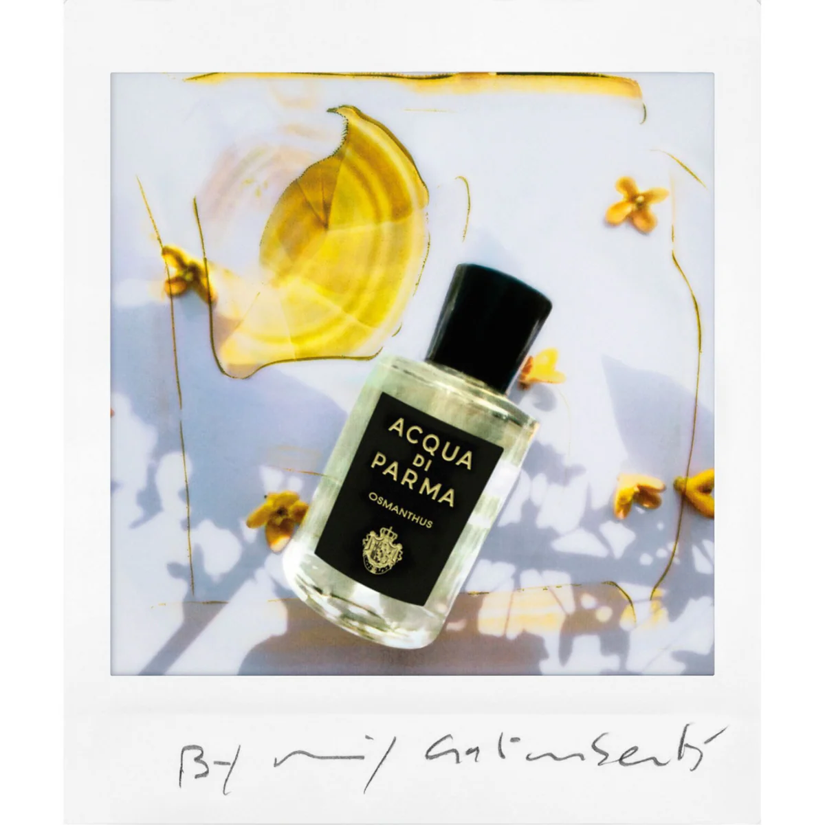 Acqua Di Parma Osmanthus Eau De Parfum