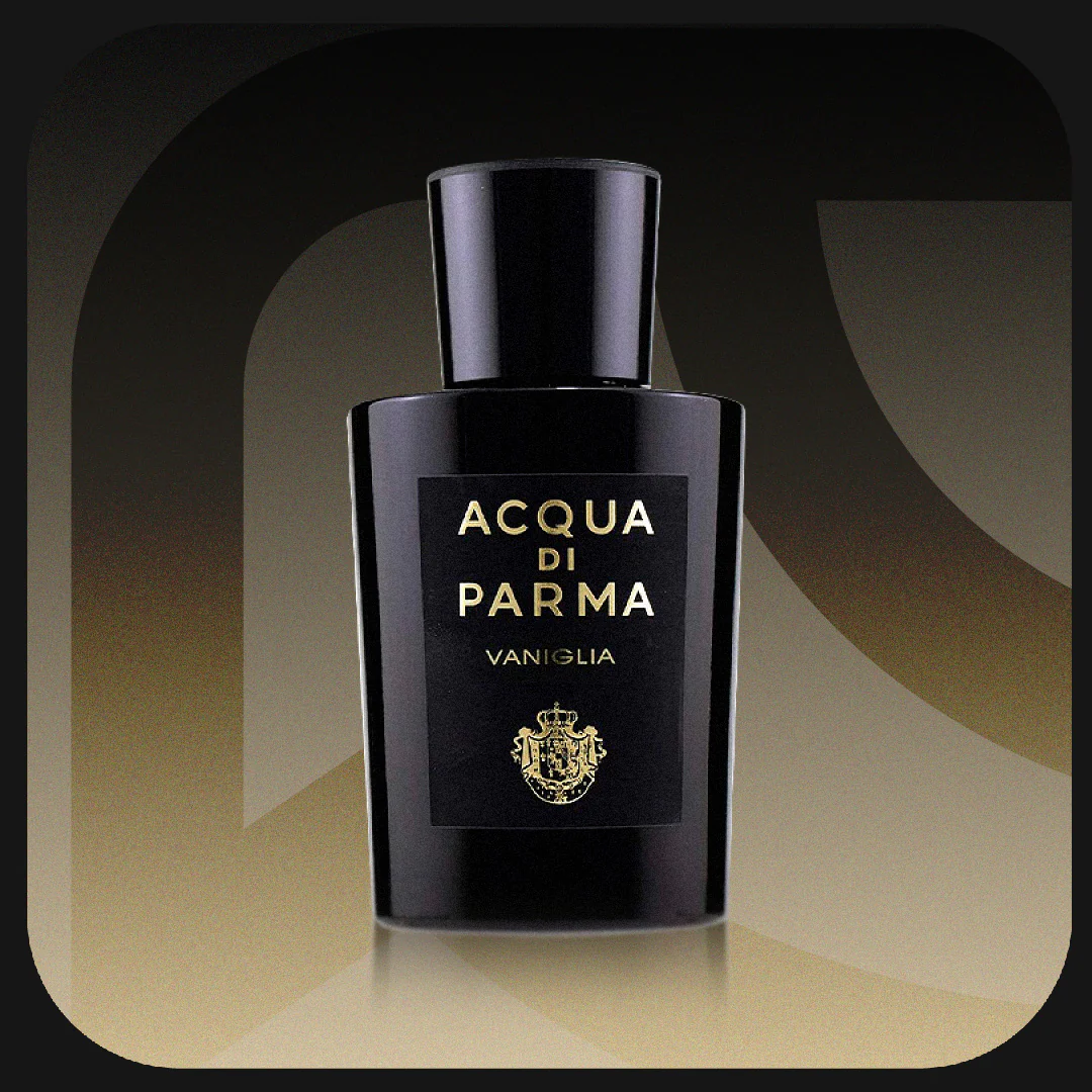 Acqua Di Parma Vaniglia Eau De Parfum