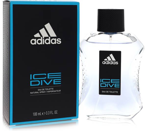 Adidas Adidas Ice Dive