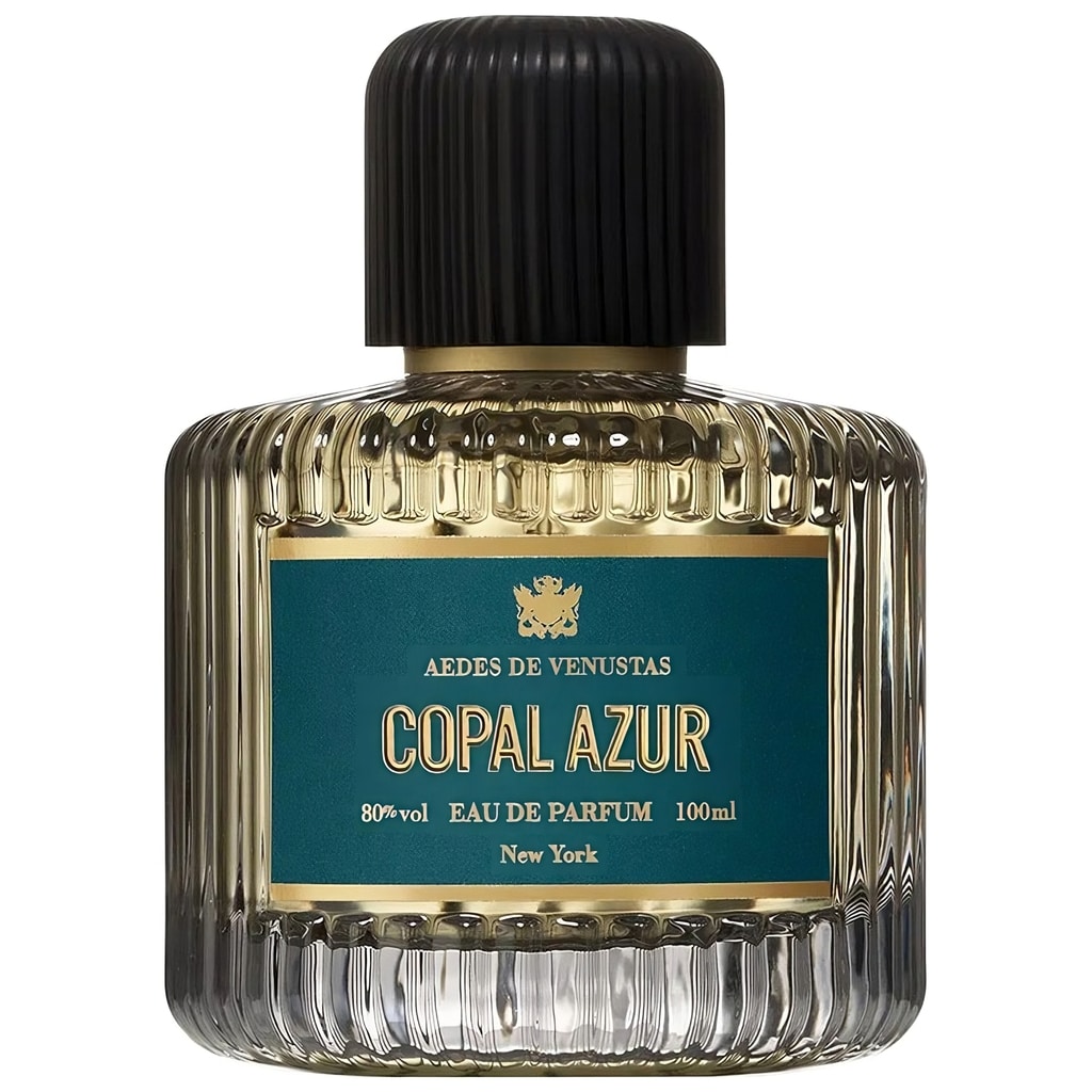 Aedes De Venustas Copal Azur