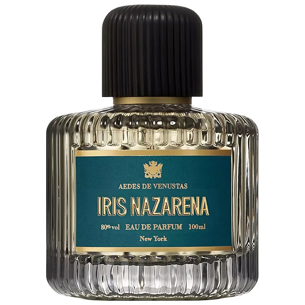 Aedes De Venustas Iris Nazarena