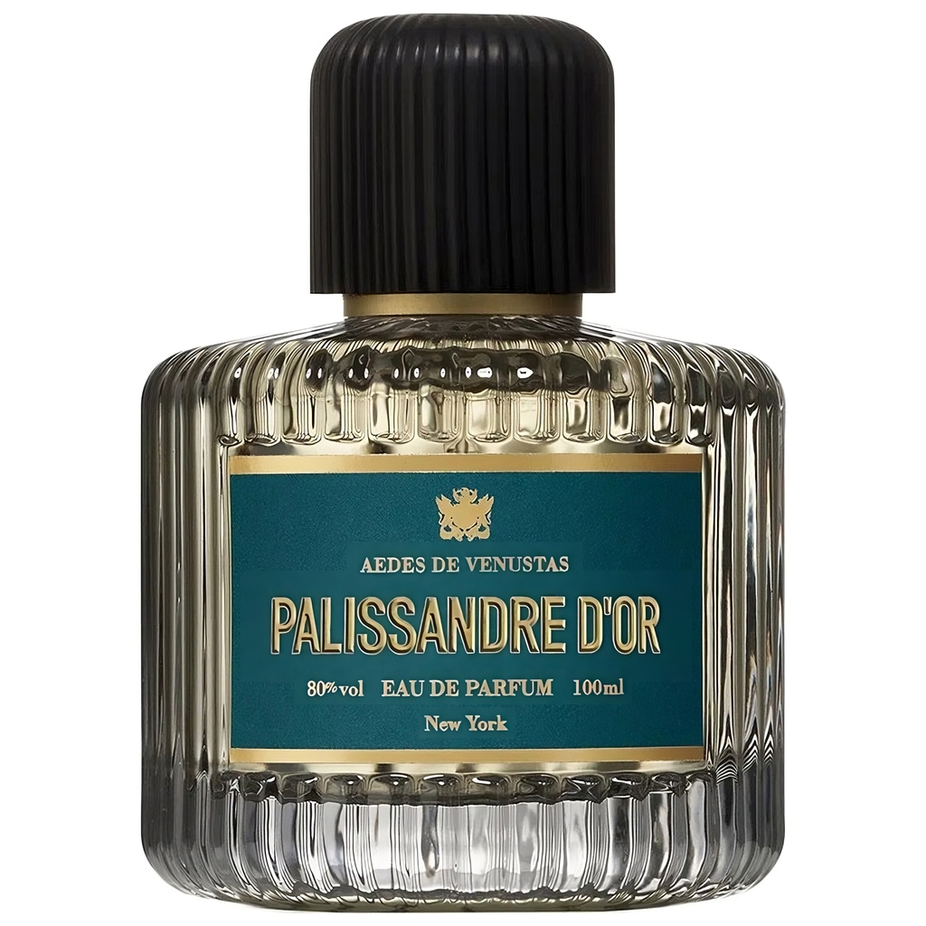 Aedes De Venustas Palissandre D Or