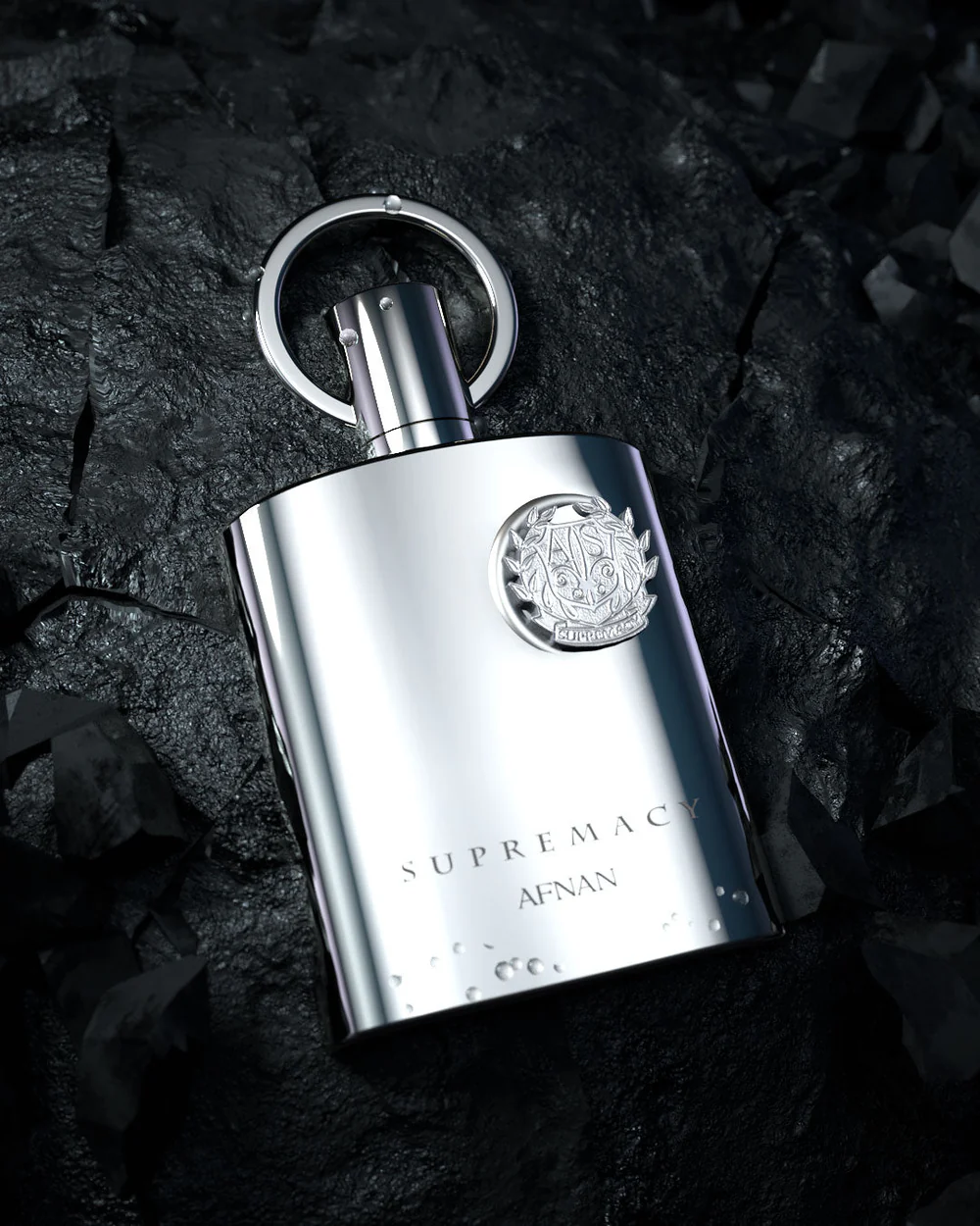 Afnan Supremacy Silver