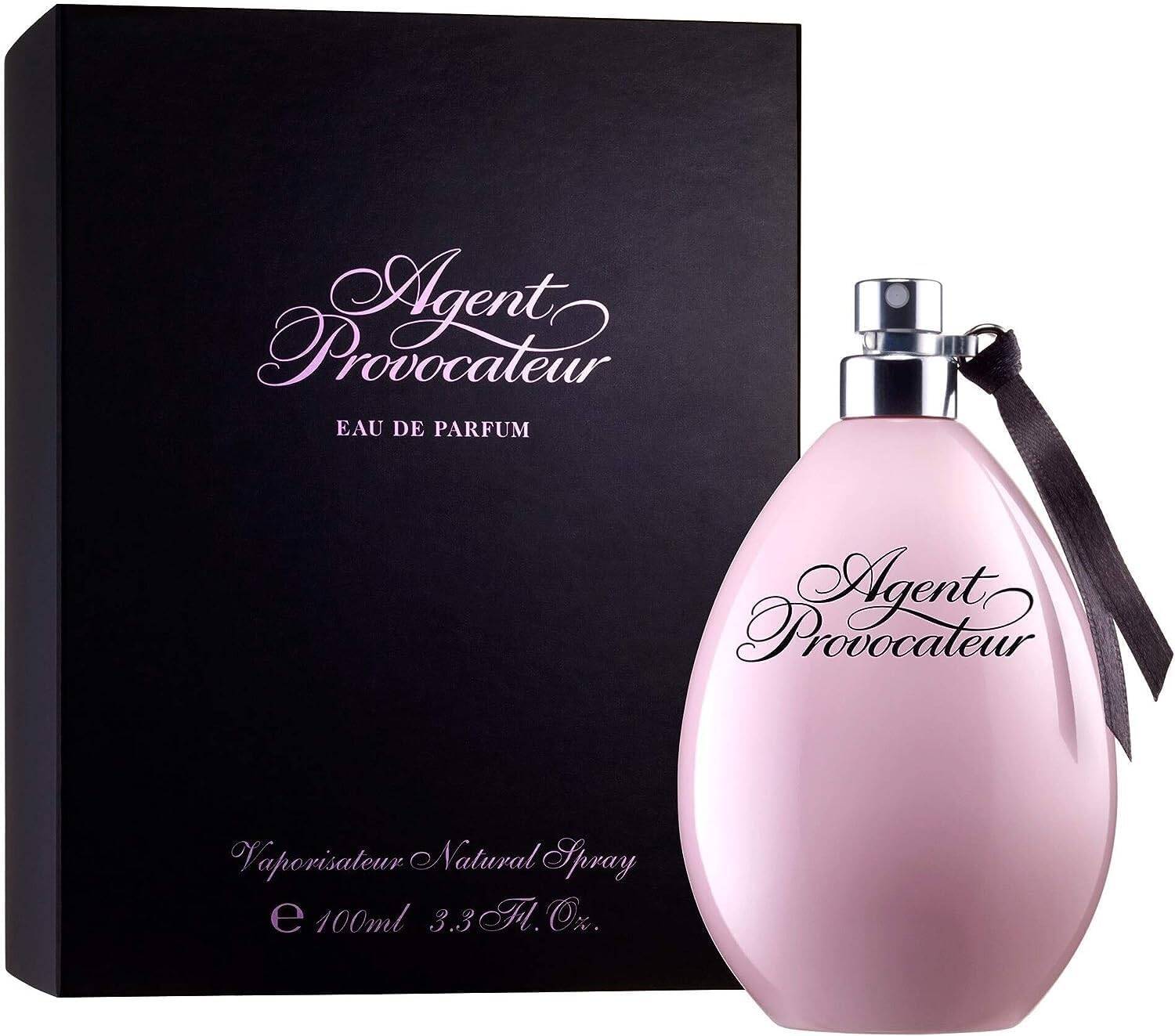 Agent Provocateur Agent Provocateur