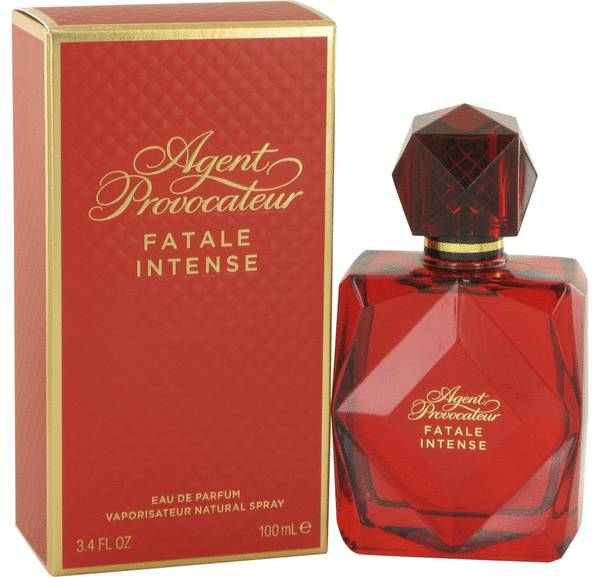 Agent Provocateur Fatale Intense