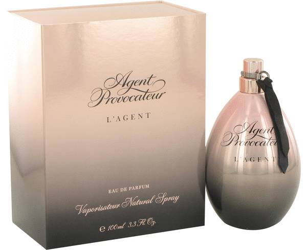 Agent Provocateur L Agent