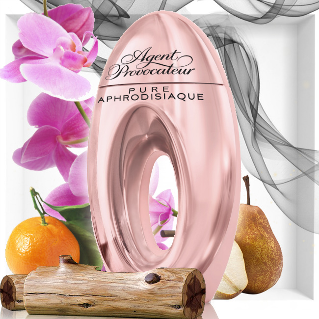 Agent Provocateur Pure Aphrodisiaque