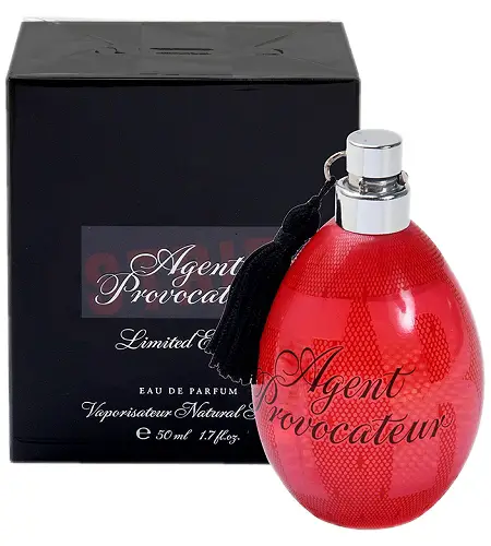 Agent Provocateur Strip