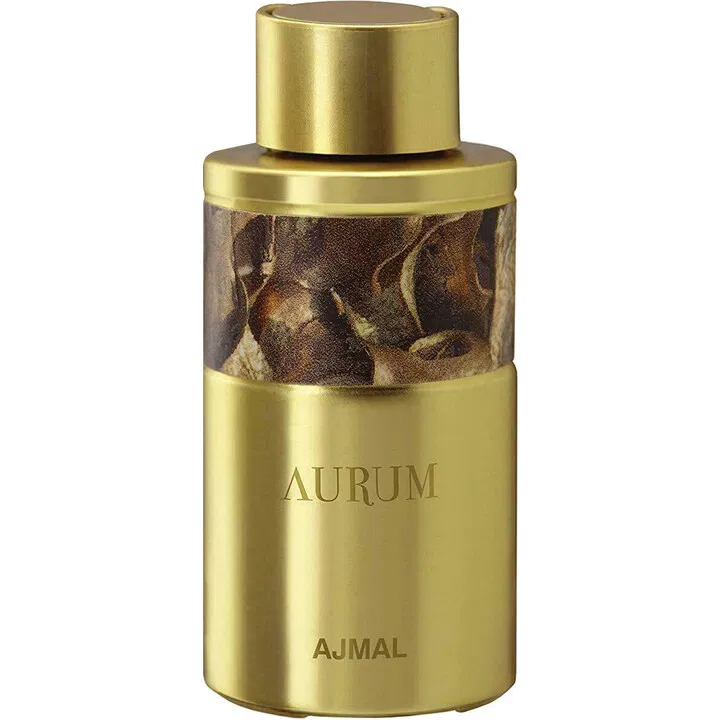 Ajmal Aurum