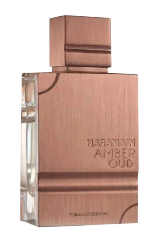 Al Haramain Perfumes Amber Oud Tobacco Edition