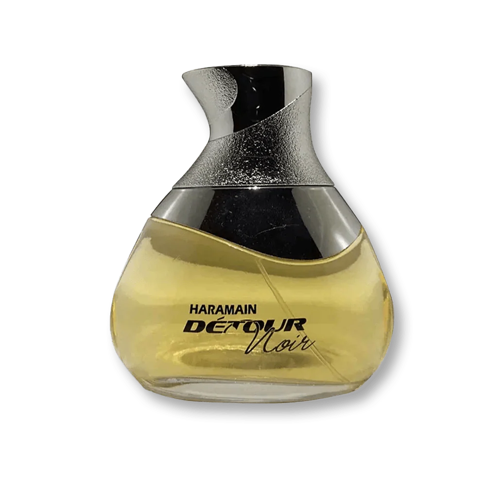 Al Haramain Perfumes Detour Noir