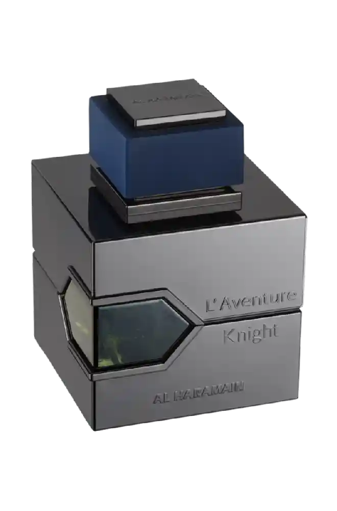 Al Haramain Perfumes L Aventure Knight