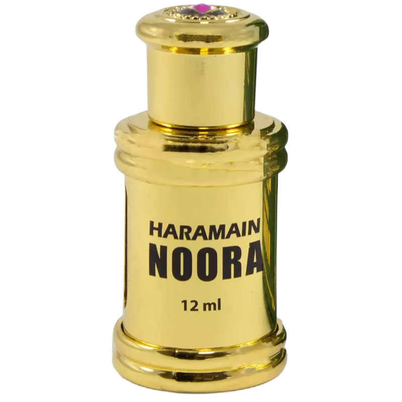 Al Haramain Perfumes Noora