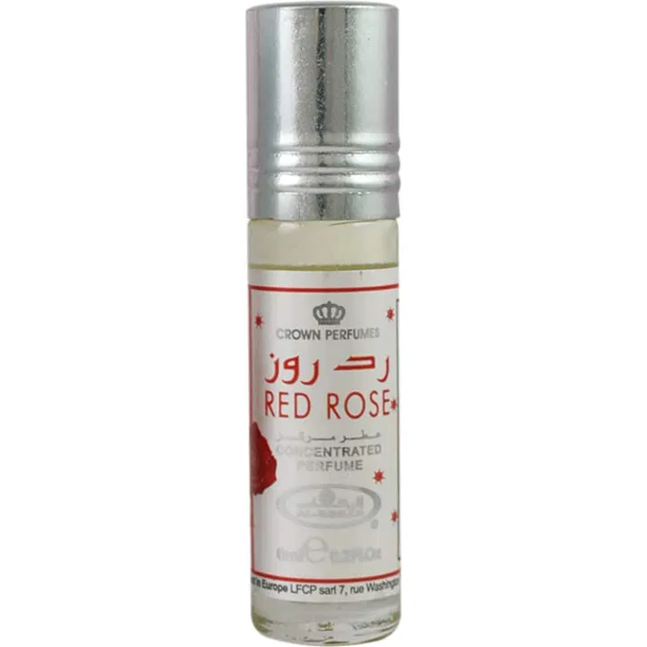 Al Rehab Red Rose