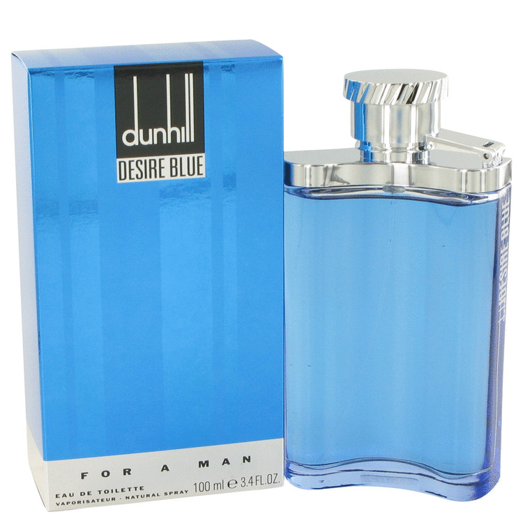Alfred Dunhill Desire Blue