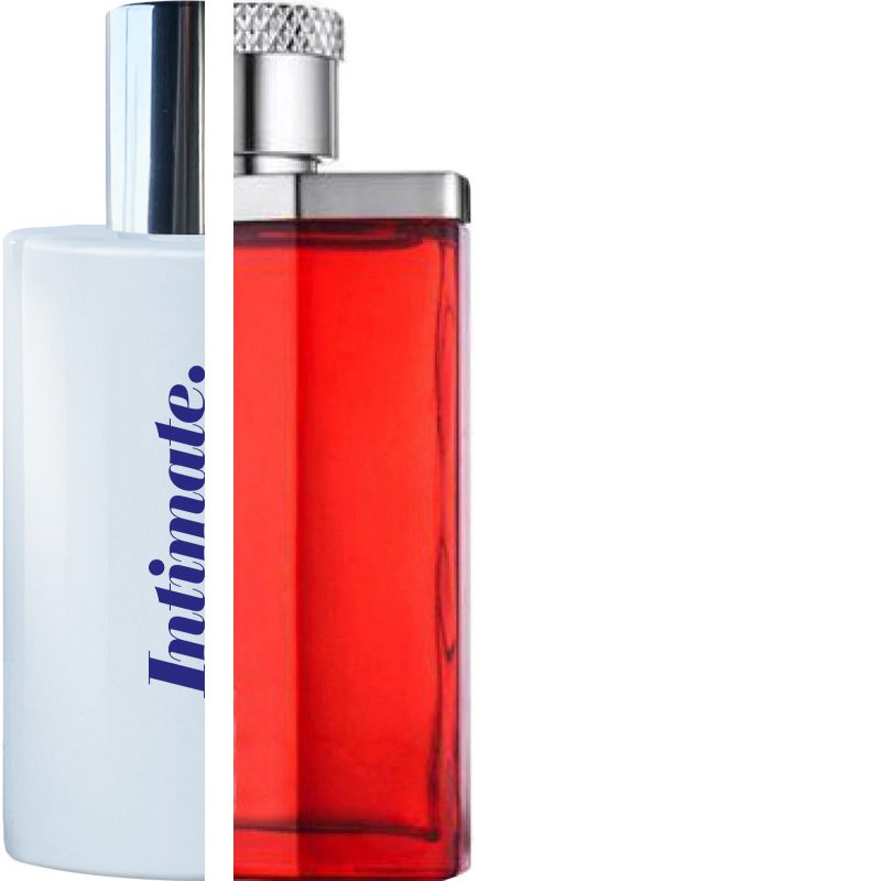 Alfred Dunhill Desire For A Man