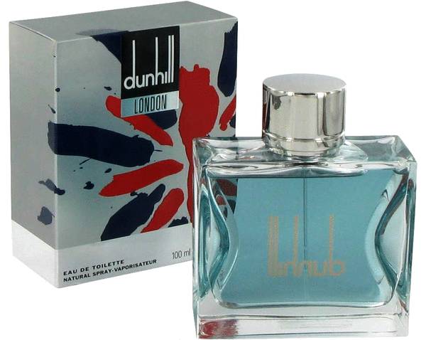 Alfred Dunhill Dunhill
