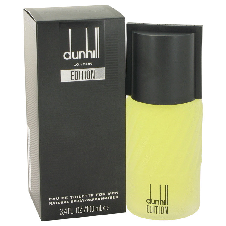Alfred Dunhill Dunhill Edition