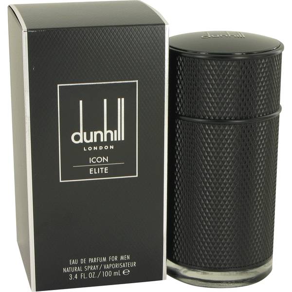 Alfred Dunhill Icon Elite
