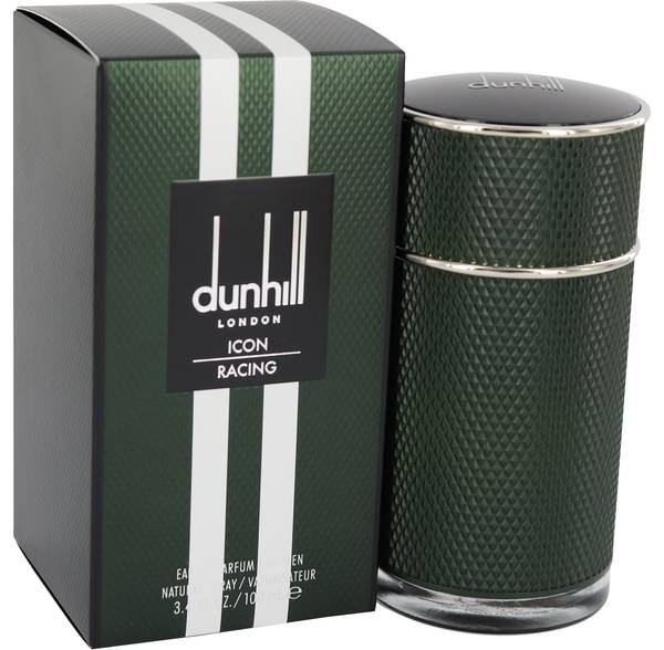 Alfred Dunhill Icon Racing