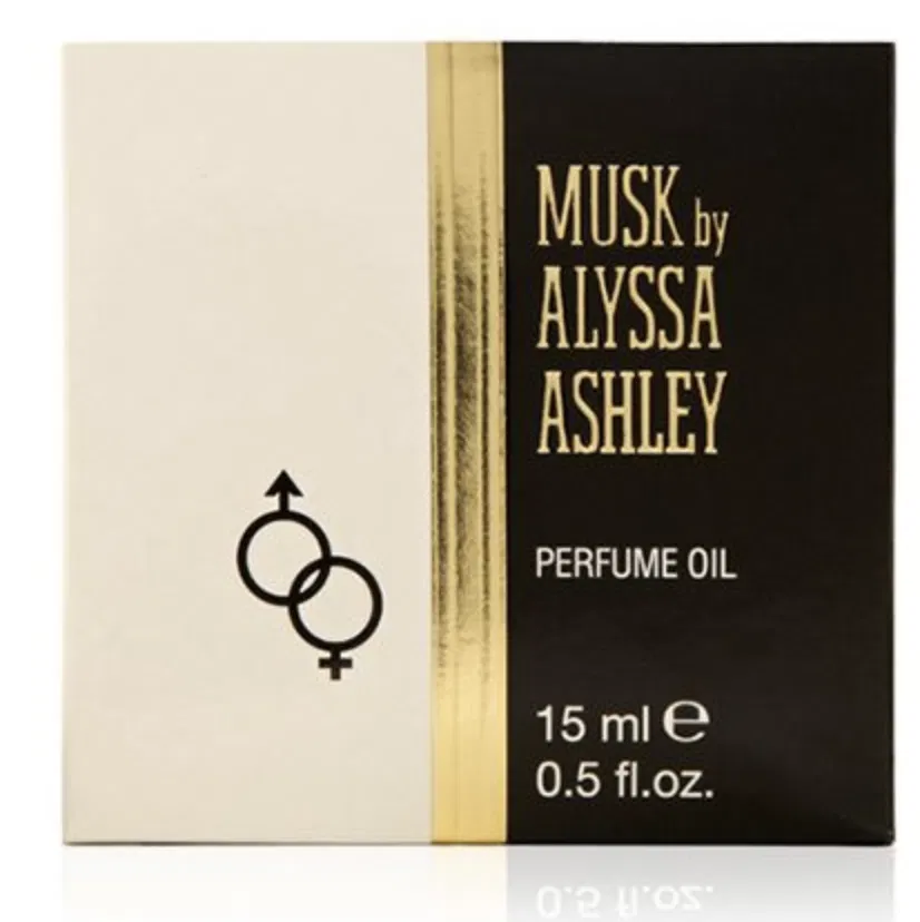 Alyssa Ashley Musk