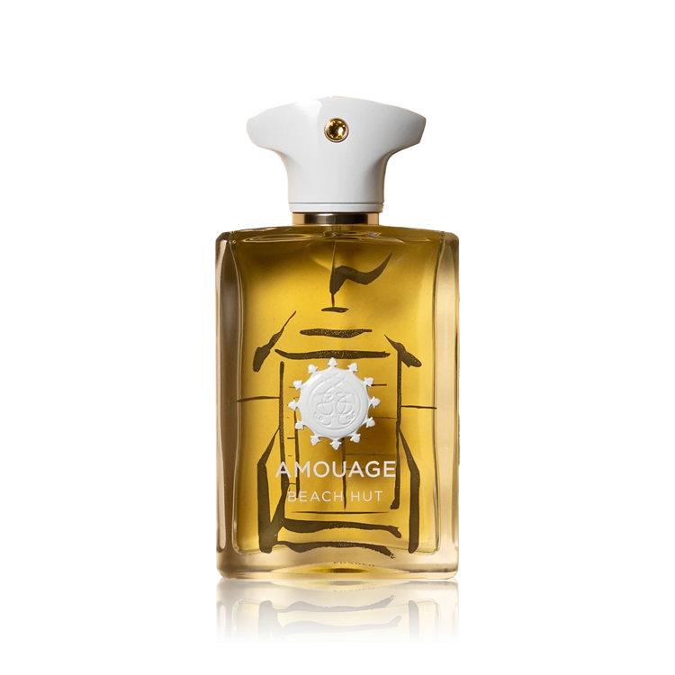Amouage Beach Hut Man