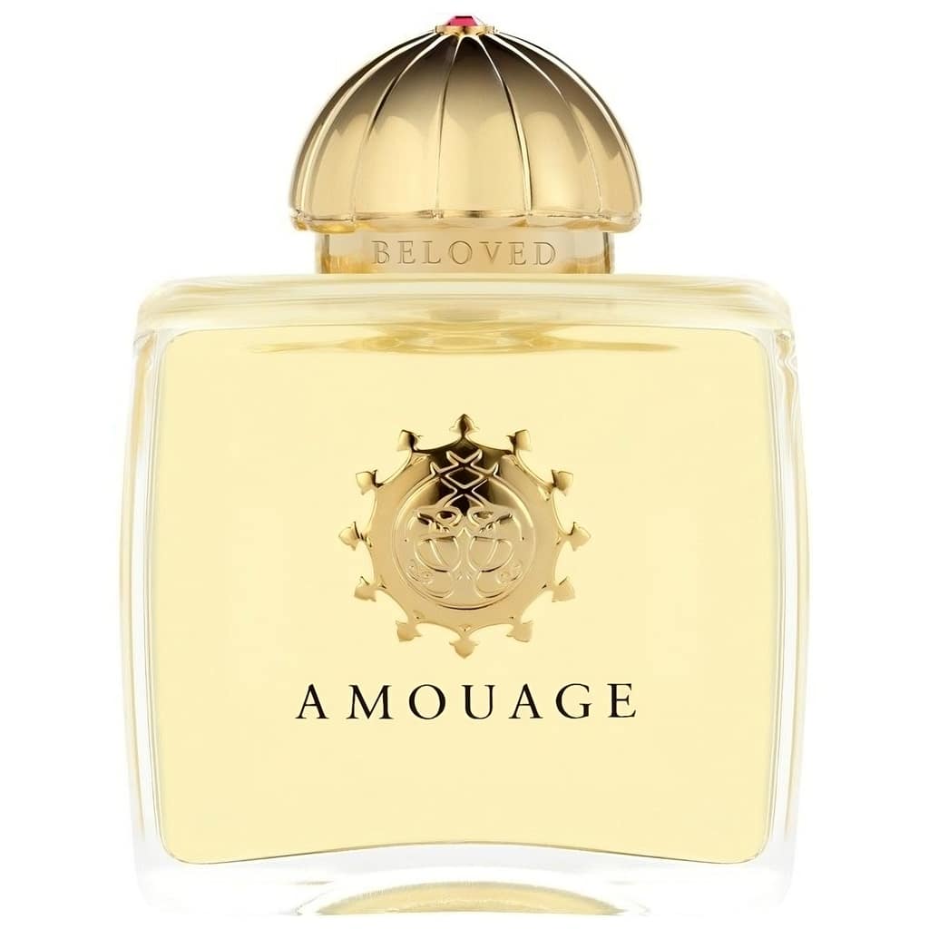 Amouage Beloved Man
