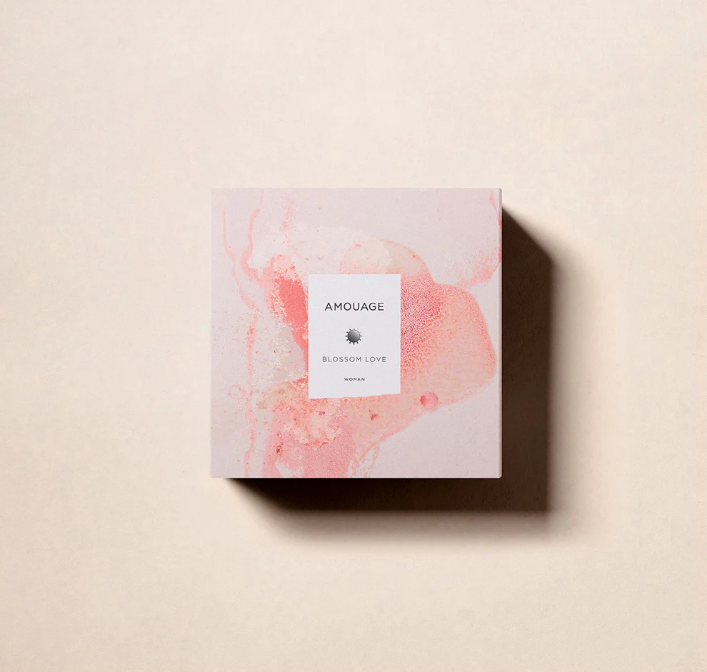 Amouage Blossom Love