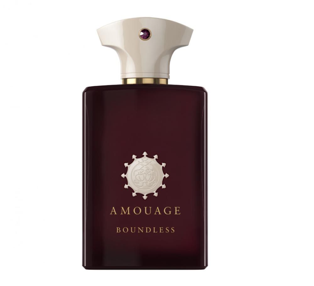 Amouage Boundless