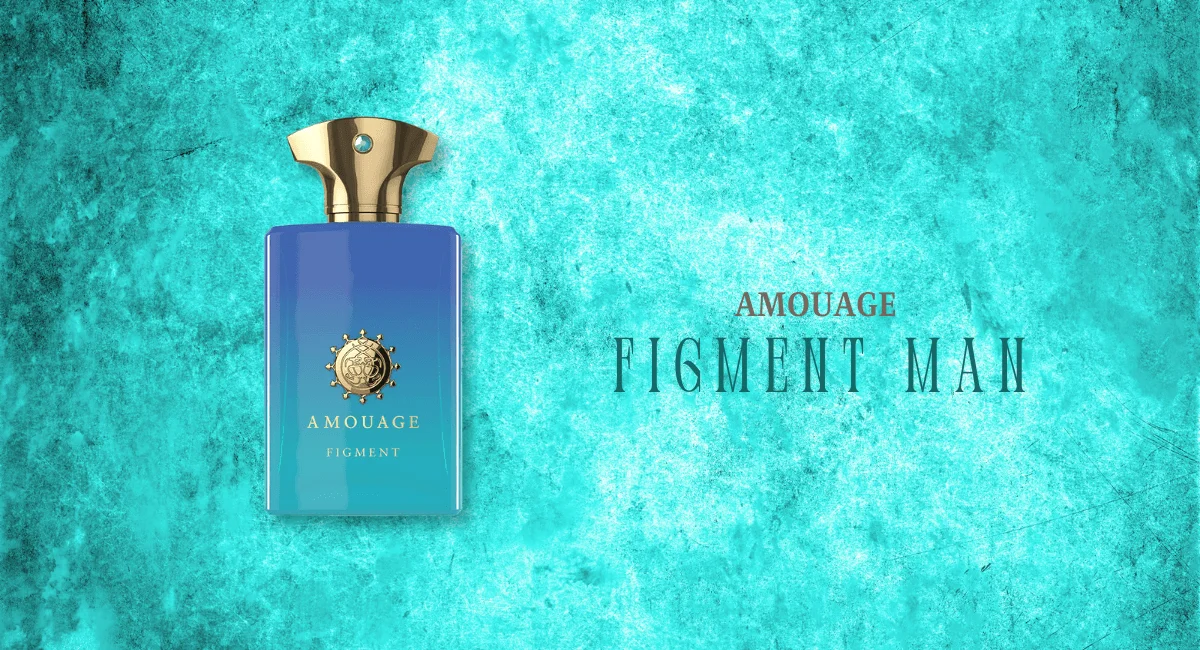 Amouage Bracken Man