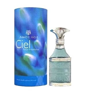 Amouage Ciel Pour Homme