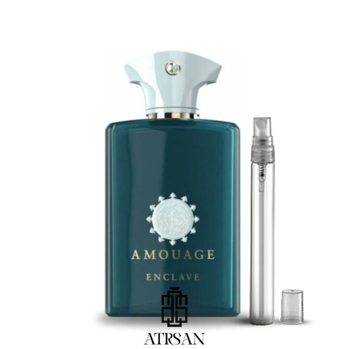 Amouage Enclave
