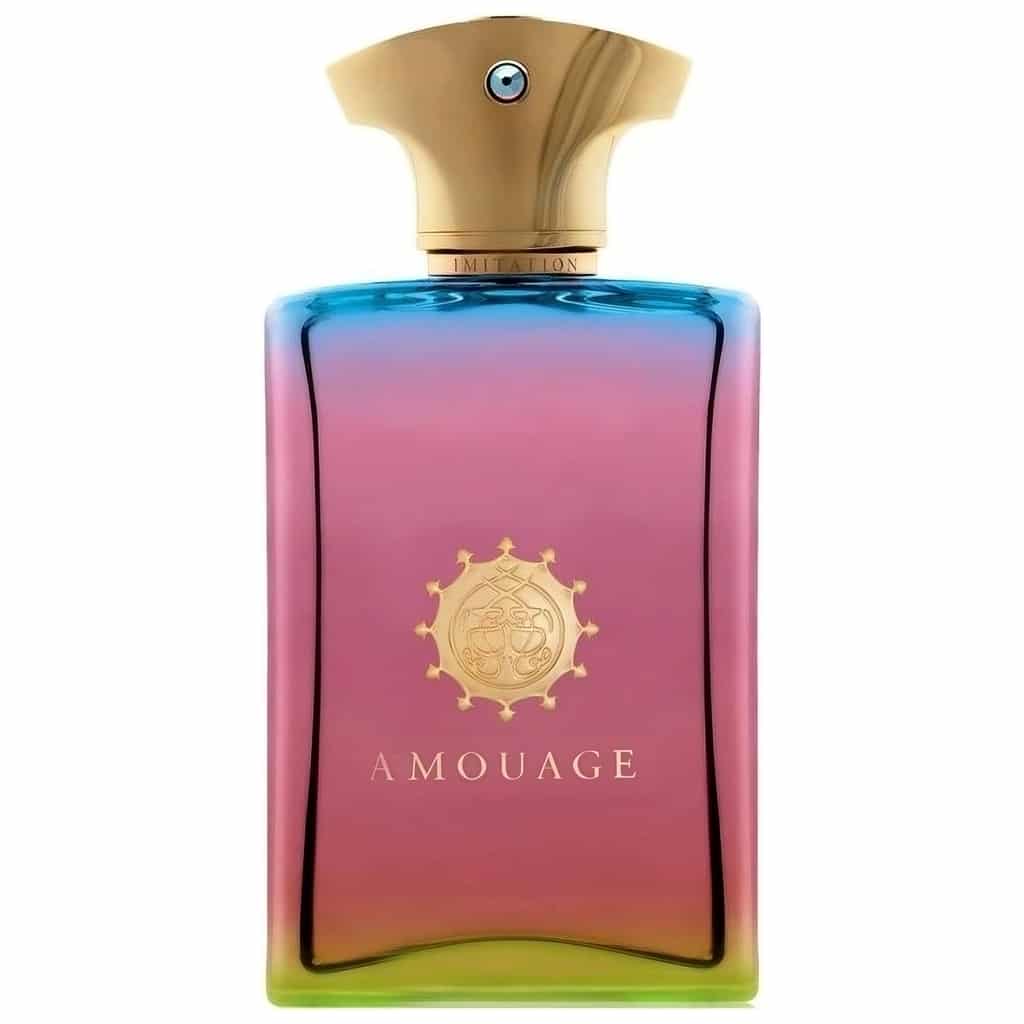 Amouage Imitation Man