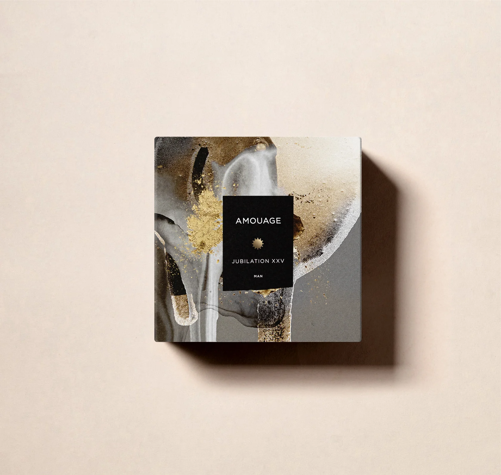 Amouage Jubilation Xxv Man