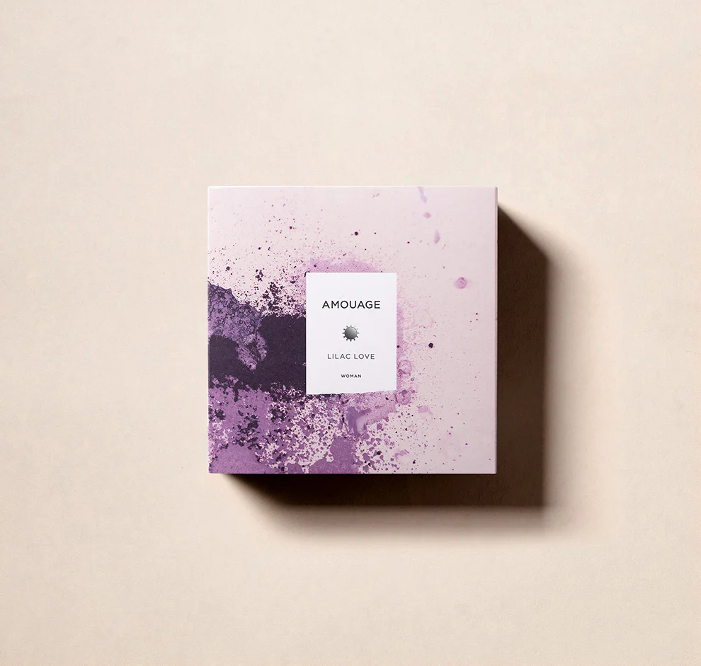 Amouage Lilac Love