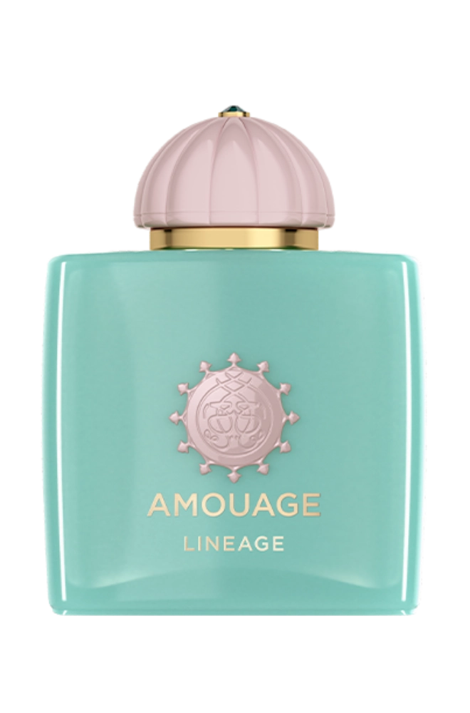 Amouage Lineage