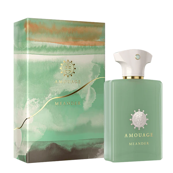 Amouage Meander