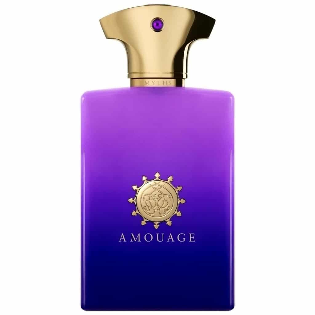 Amouage Myths Man